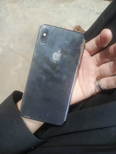 iPhone XS Max 64GB JV | 10/10 Condition | Neat & Clean