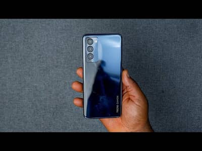 Tecno Camon 18 T