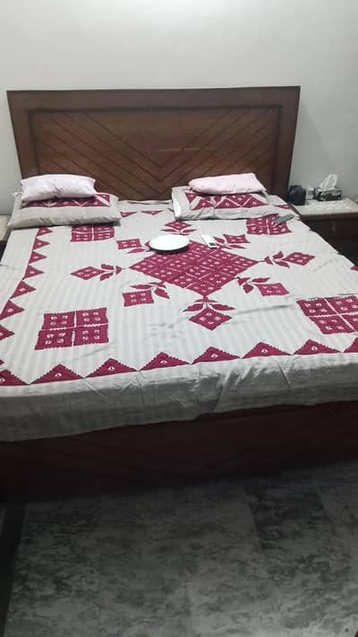 king size bed set