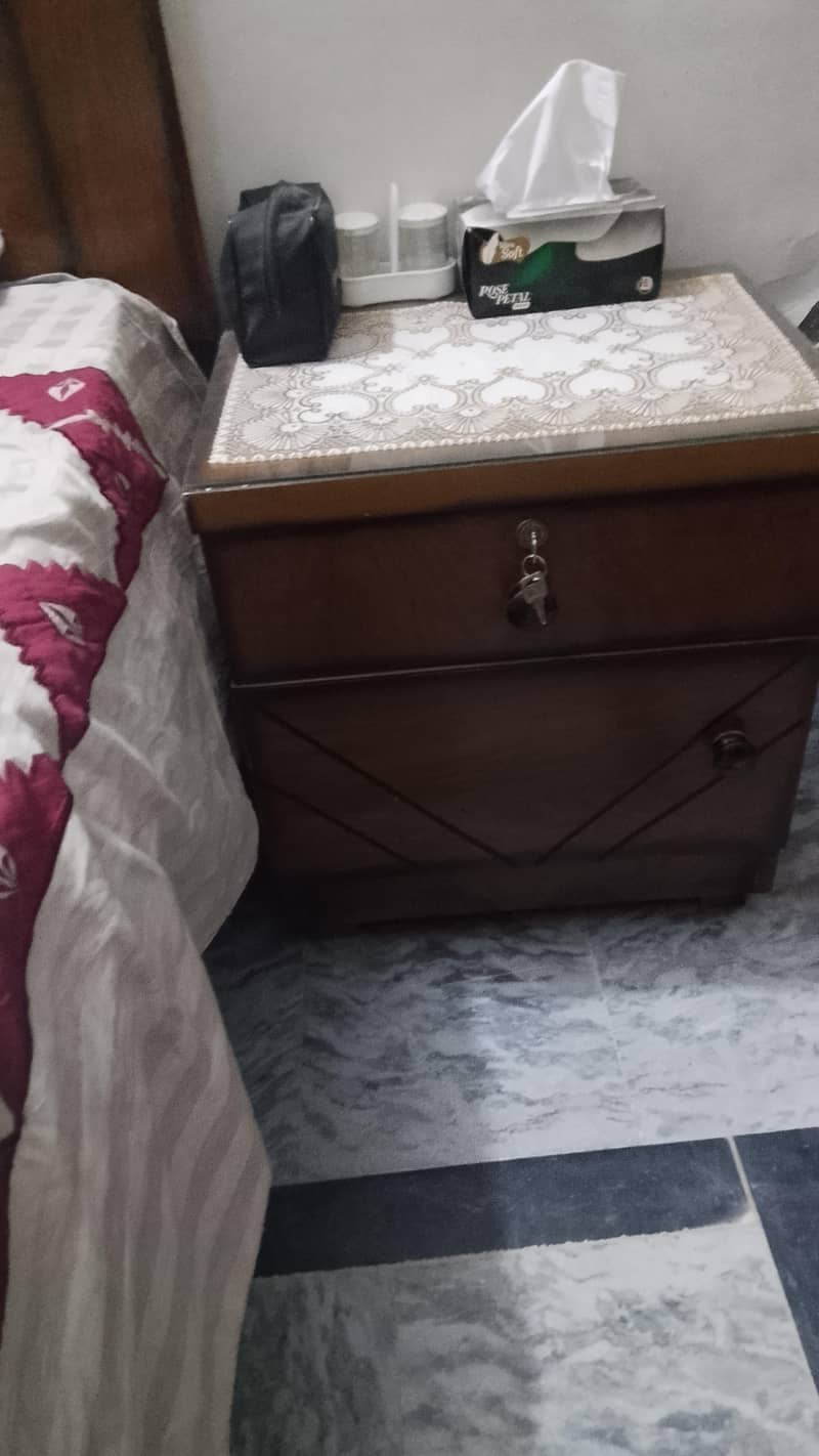 king size bed set 2