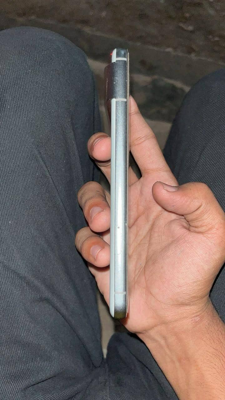 Google pixel 8 5