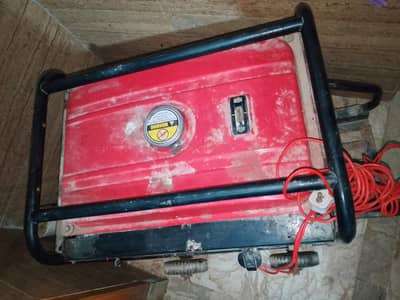 generator 3.5 kv acha chlta iha 03154883440