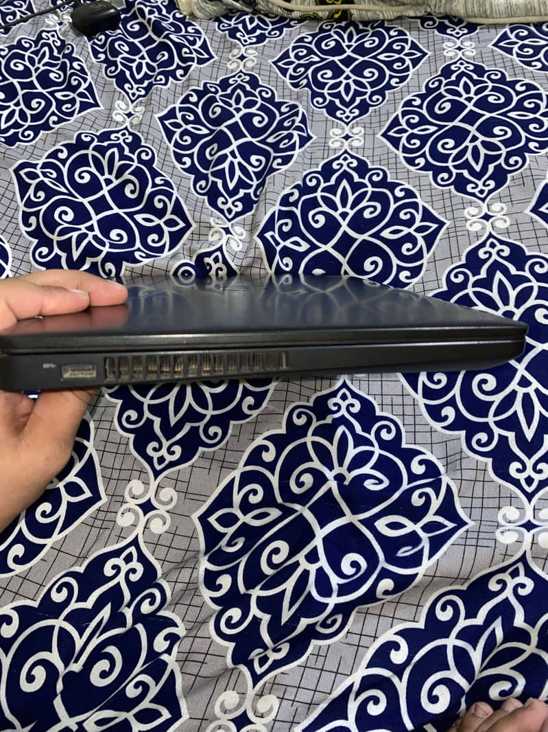 Dell Latitude E5470 5