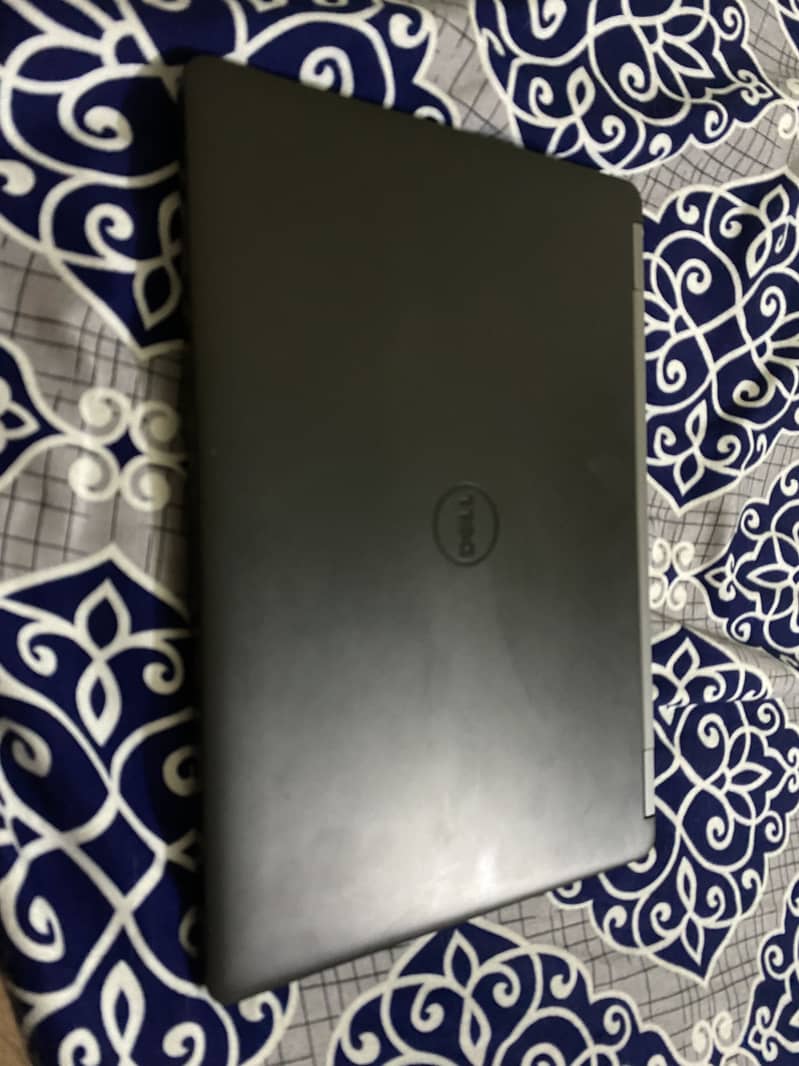 Dell Latitude E5470 6