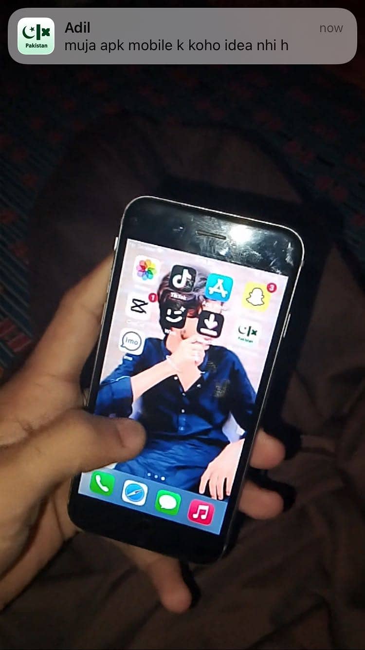 Apple iPhone 6S 0