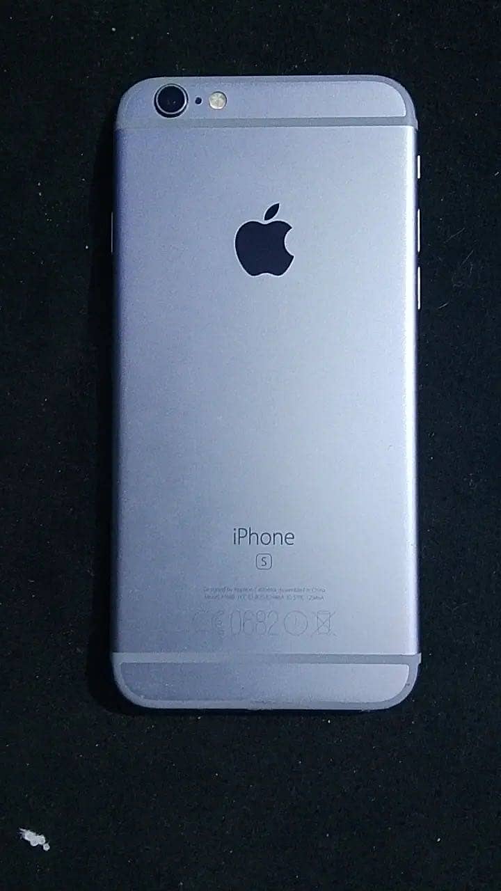 Apple iPhone 6S 2