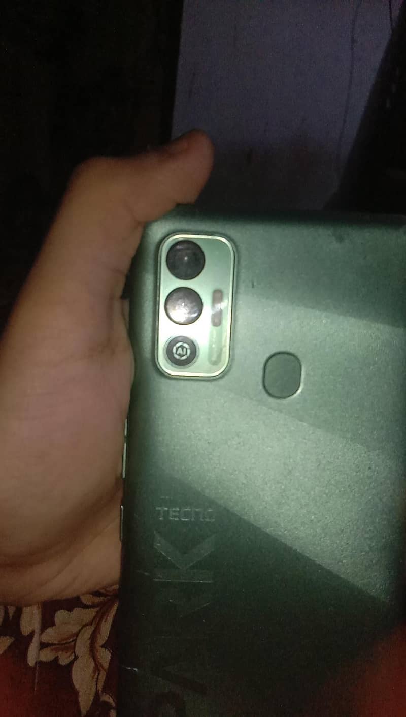 Tecno Spark 7 3