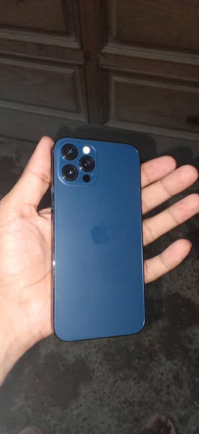iPhone 12 Pro jv 128gb 84 bh add read