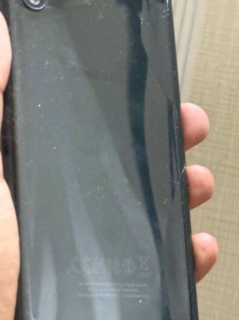 Samsung Mobile Note 10 Plus 4