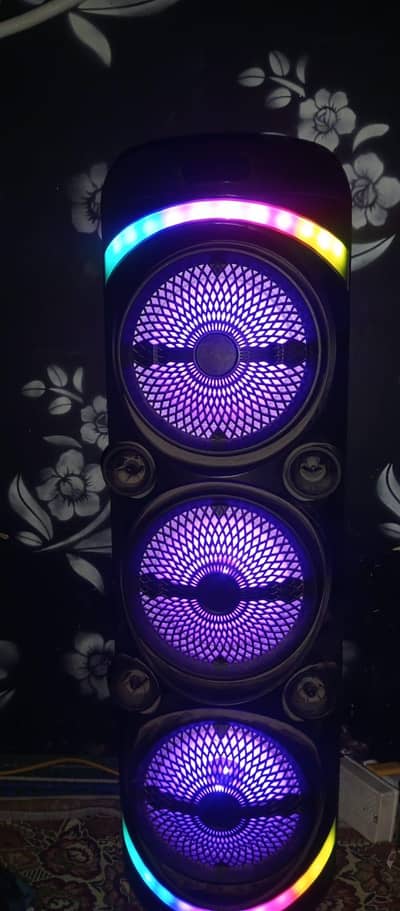 kbord sond system 2mics