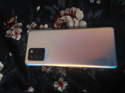 Infinix Note 10 Pro