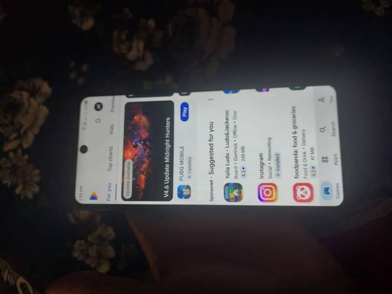Infinix Note 10 Pro 3