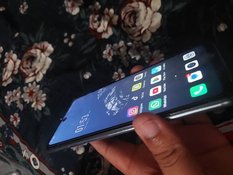Infinix Note 10 Pro 5