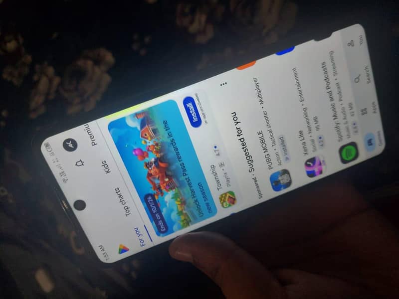 Infinix Note 10 Pro 6