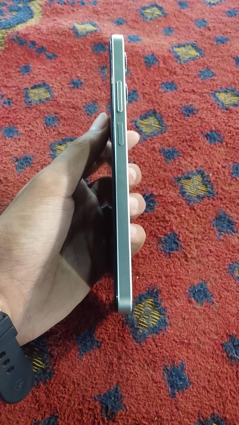 Realme Note 60x 1