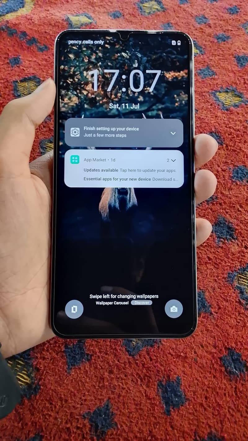 Realme Note 60x 2