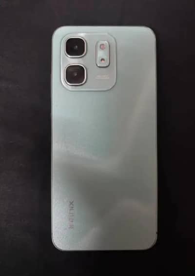 Infinix Hot 50i