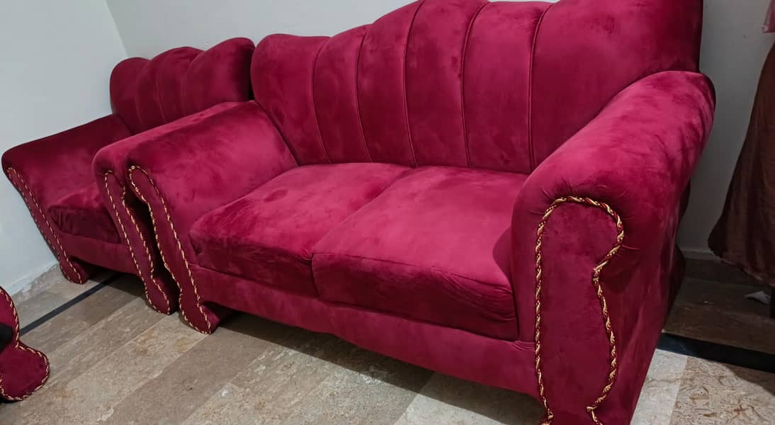 Poshish sofas 2