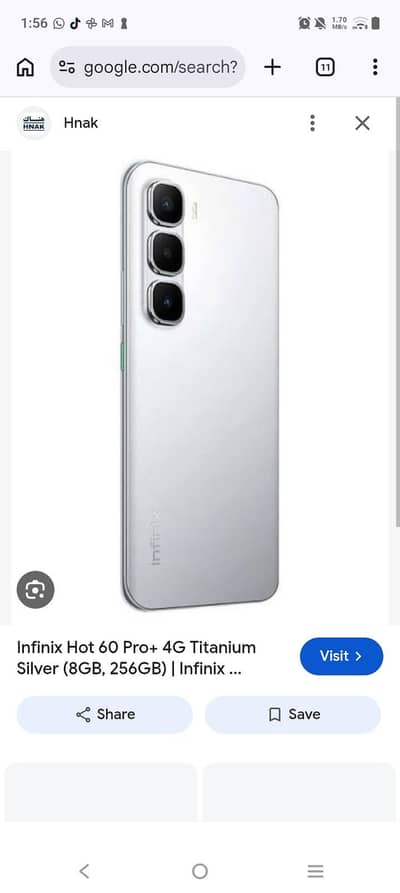 Infinix Other Model