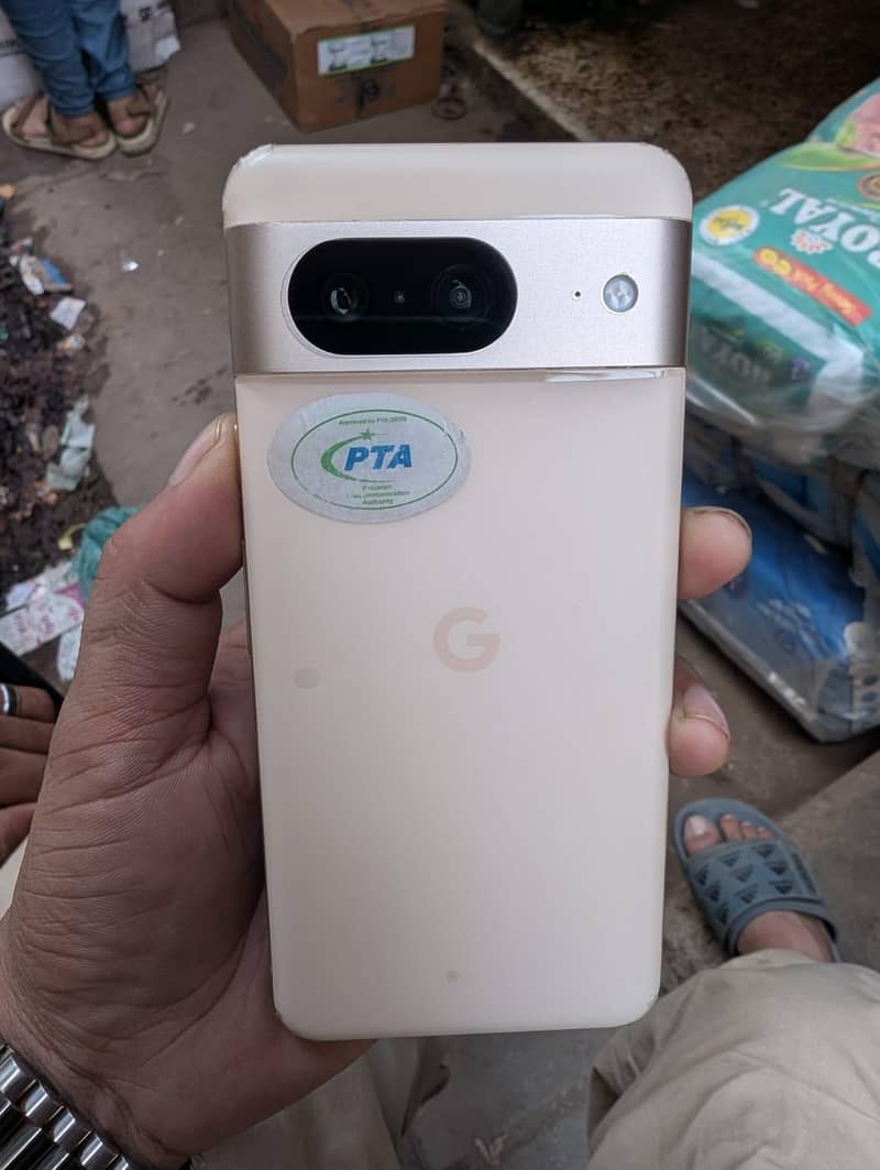 Google Pixel 8 /03213013403 0