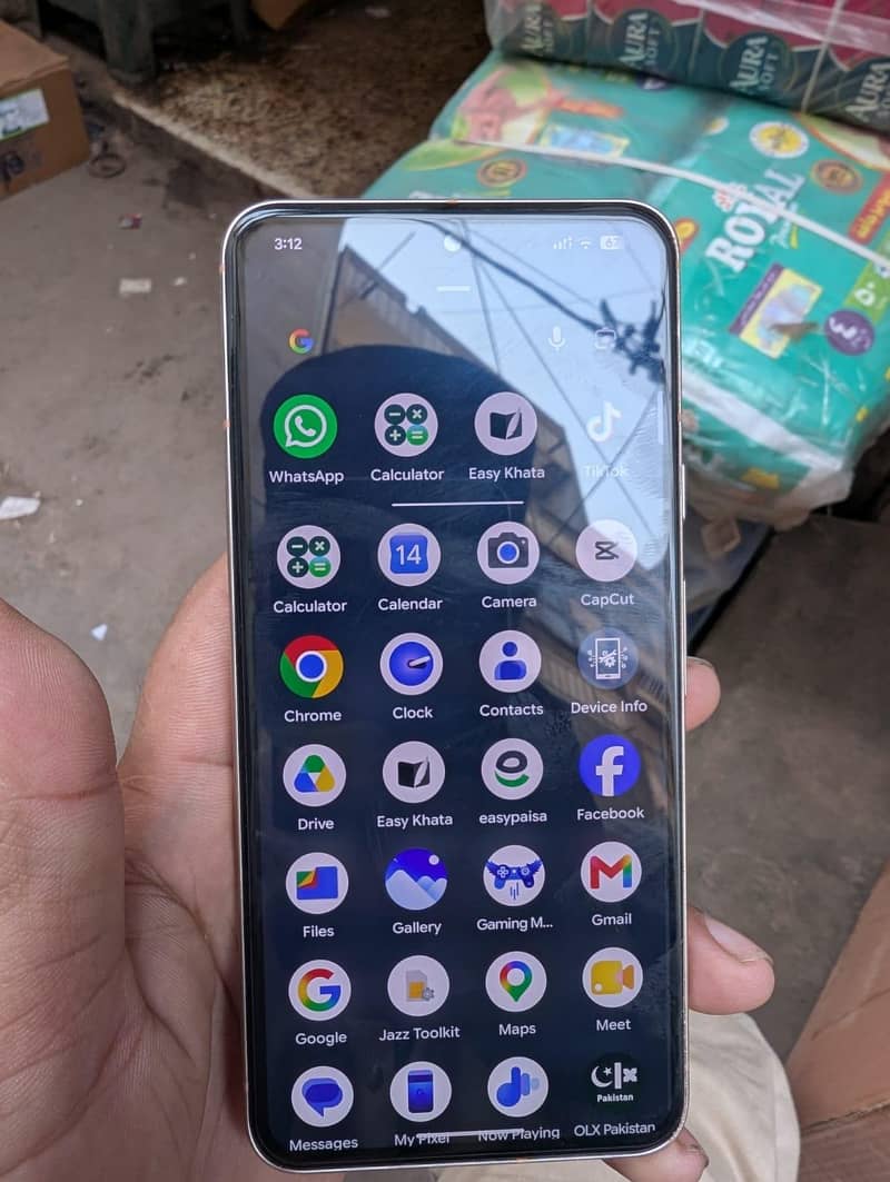 Google Pixel 8 /03213013403 1