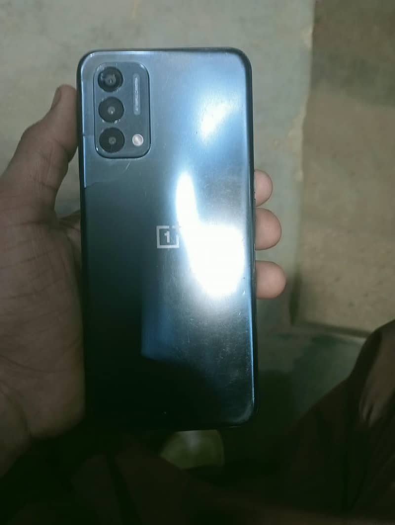 OnePlus Nord N200 5G 2