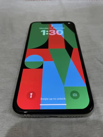 Apple iPhone X