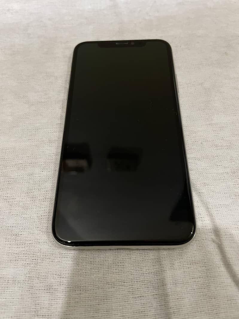Apple iPhone X 6