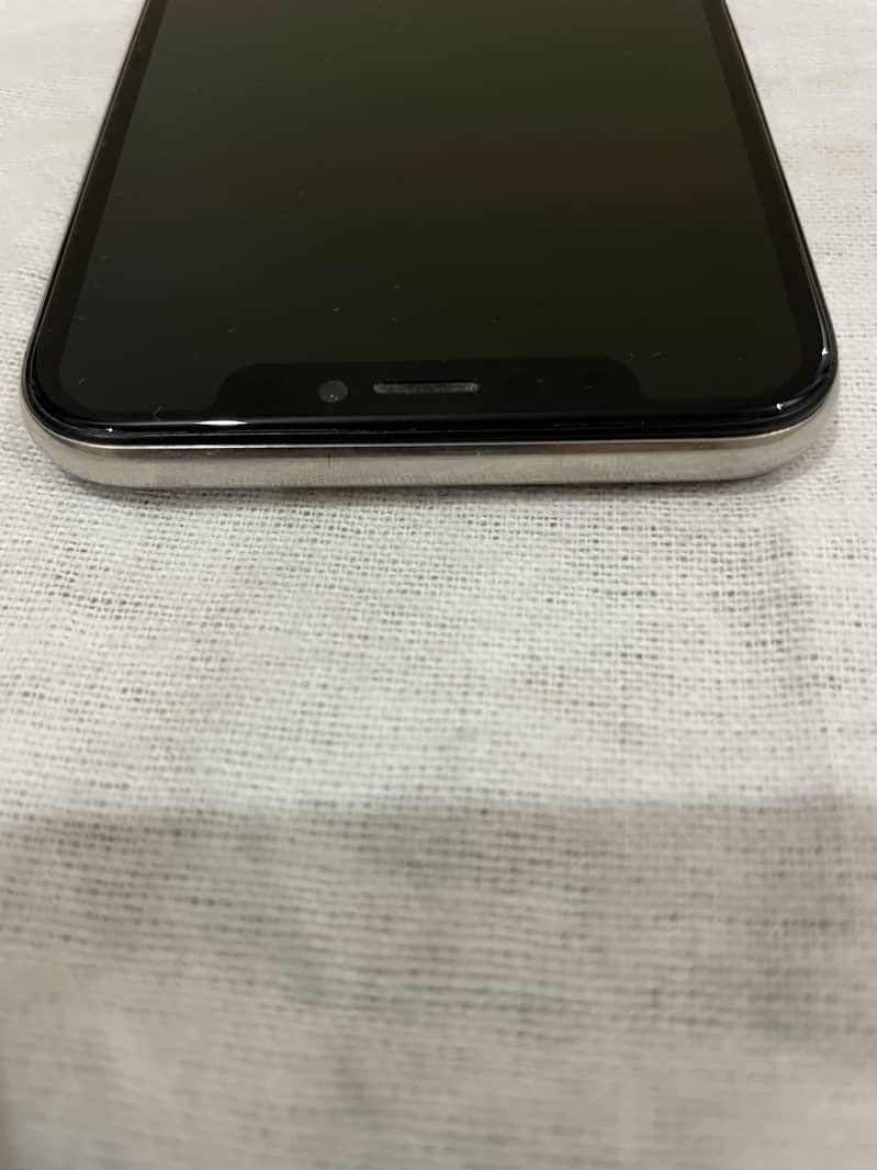 Apple iPhone X 7