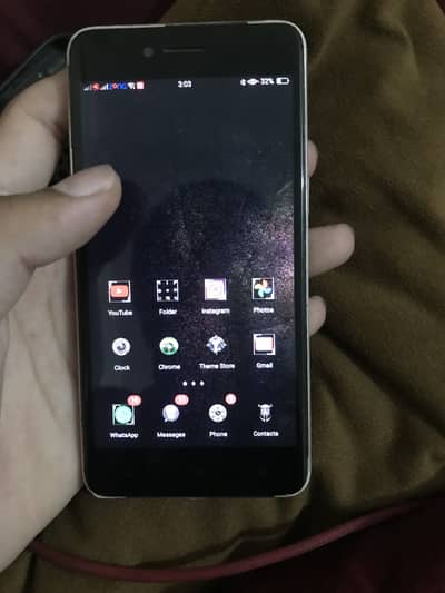OPPO A37