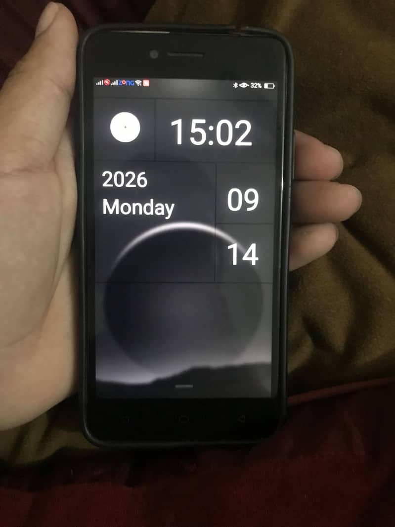 OPPO A37 5