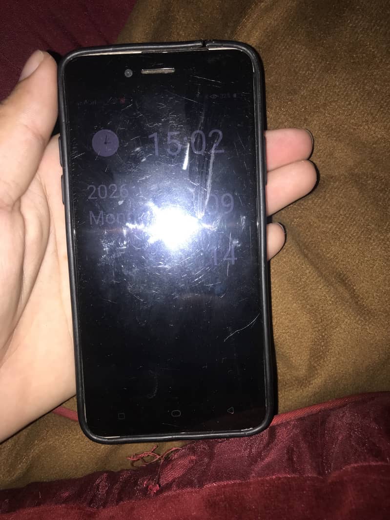OPPO A37 7