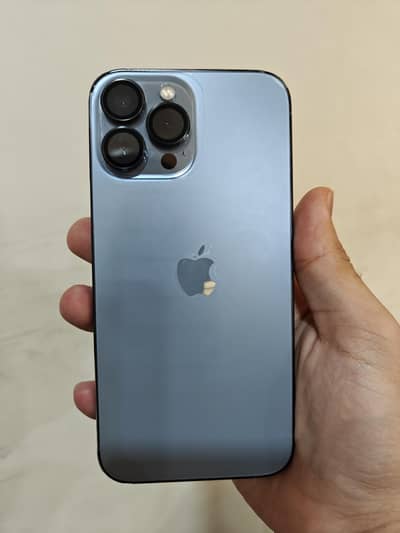 Apple iPhone 13 Pro Max