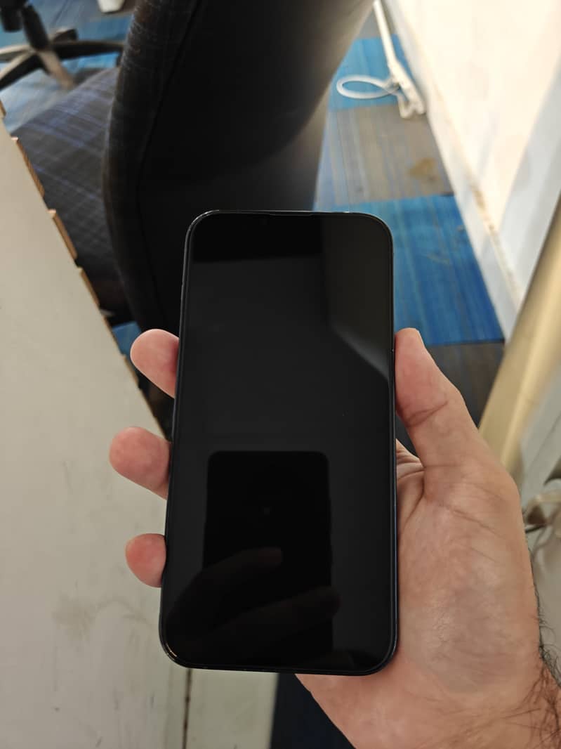 Apple iPhone 13 Pro Max 1
