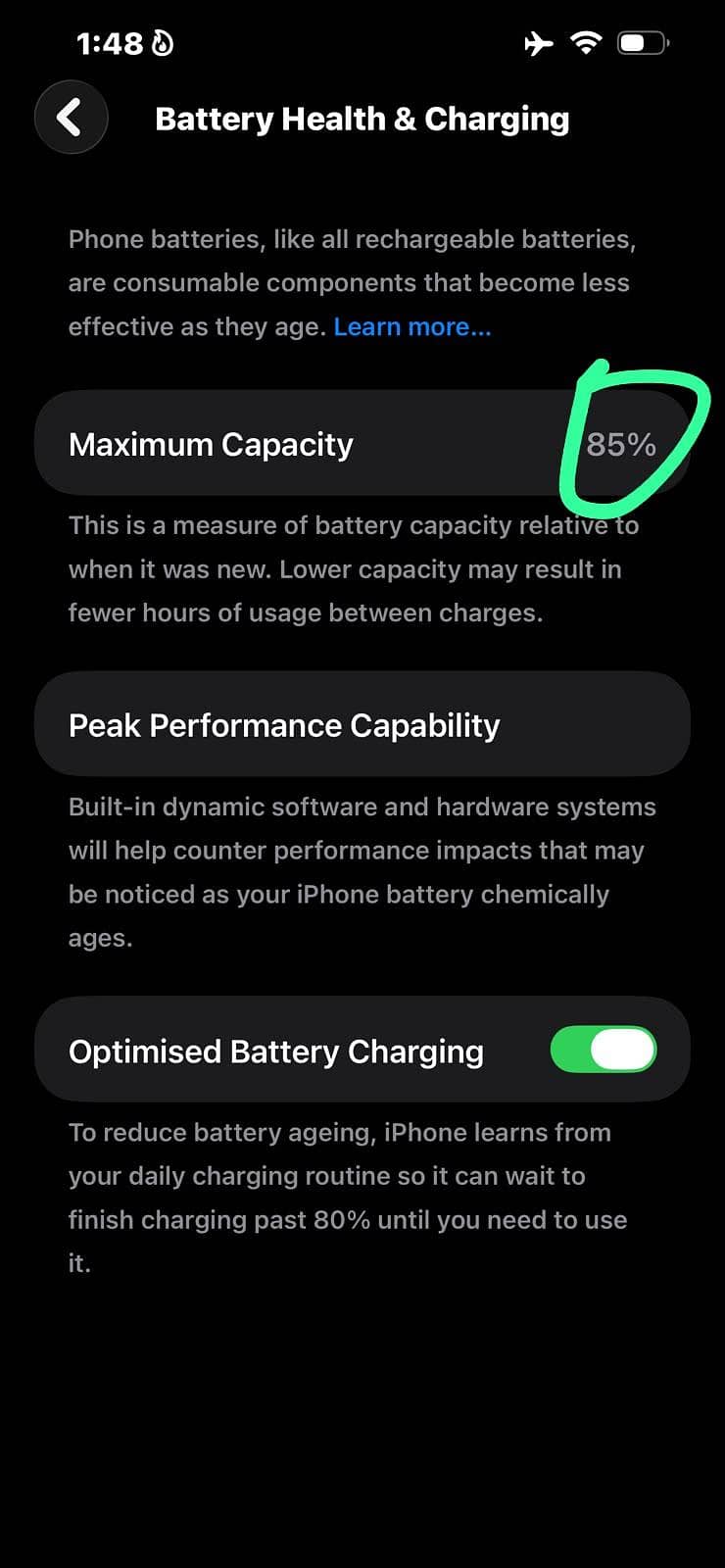 Apple iPhone 13 Pro Max 6