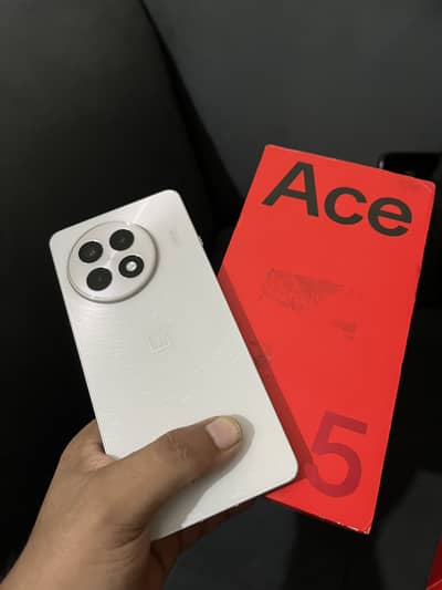 One Plus 13R | 16/256 | Official PTA