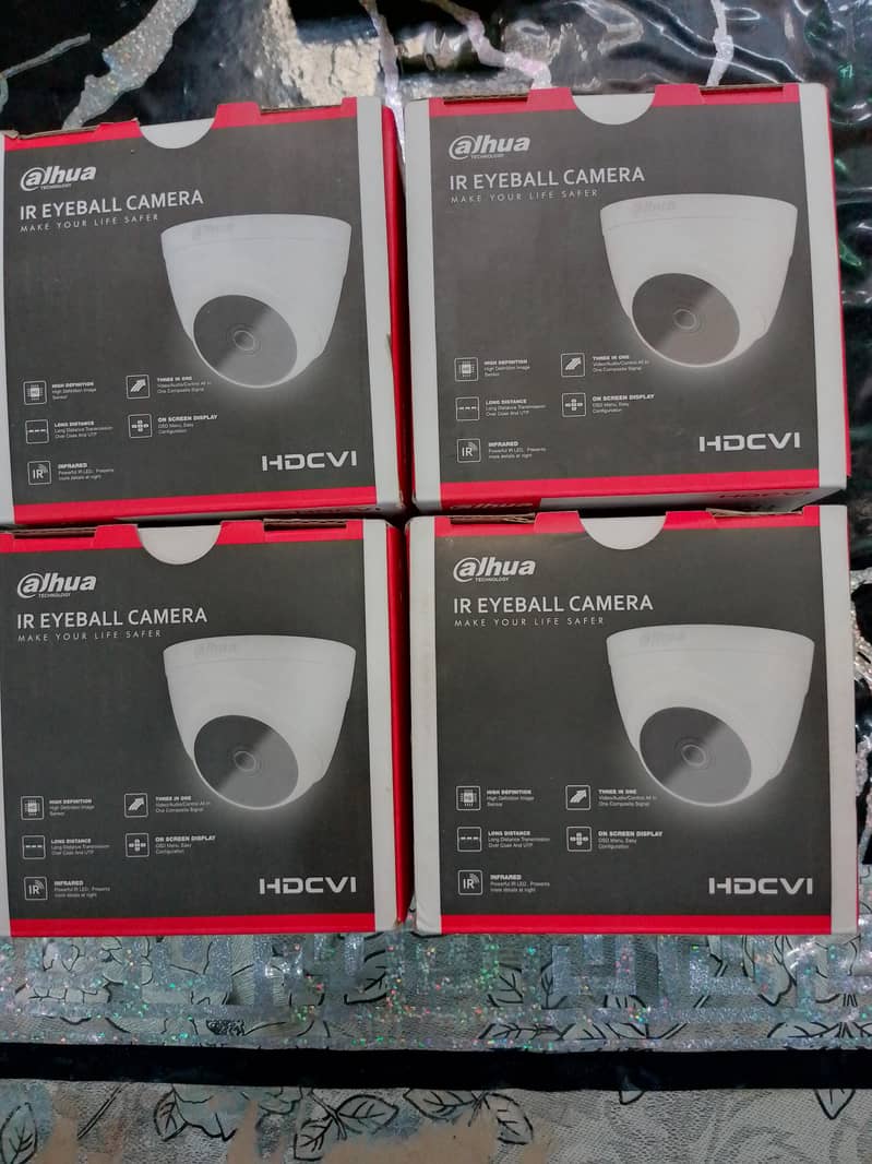 HD camera 2