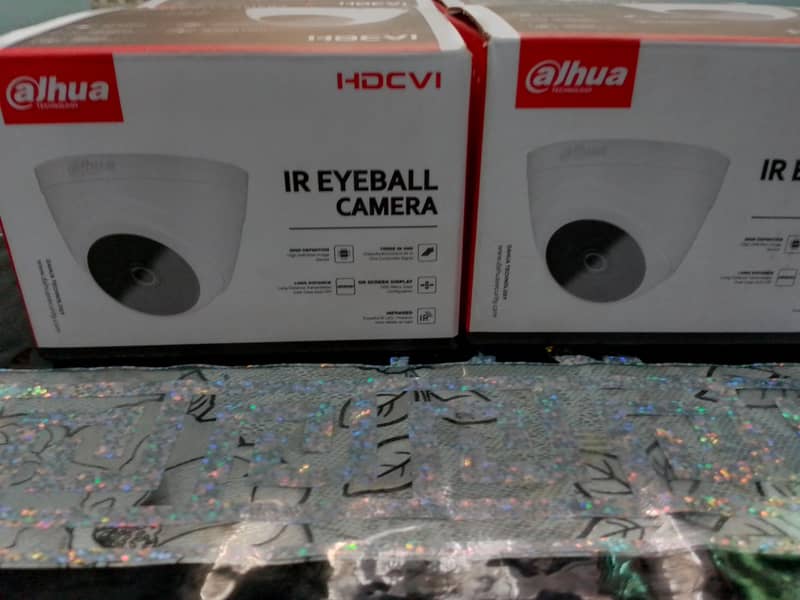 HD camera 3