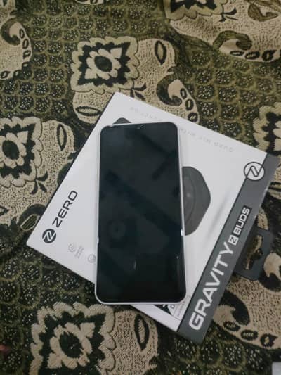 Samsung Mobile A16