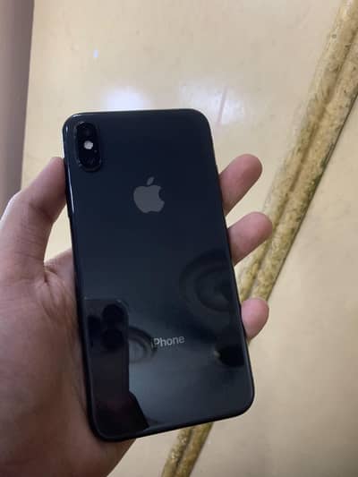 Apple iPhone X pta/approved