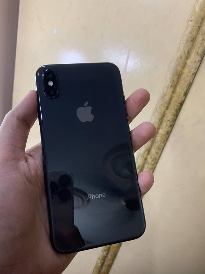 Apple iPhone X pta/approved 0