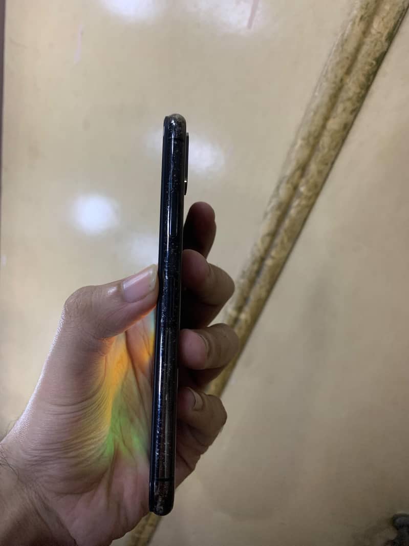 Apple iPhone X pta/approved 4