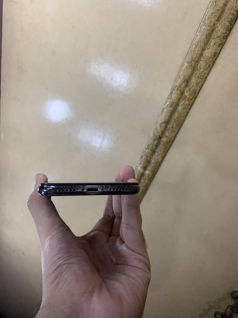Apple iPhone X pta/approved 6