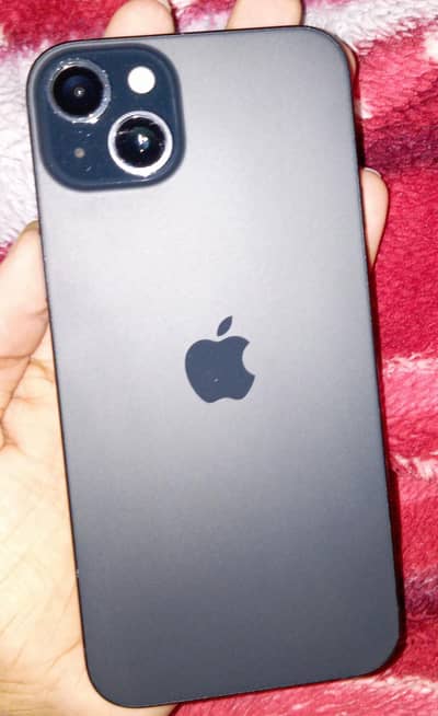Apple iPhone 15 plus