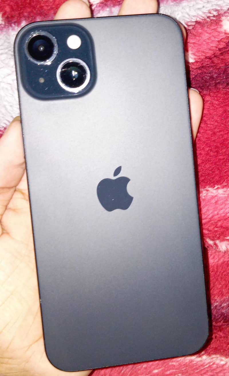 Apple iPhone 15 plus 0