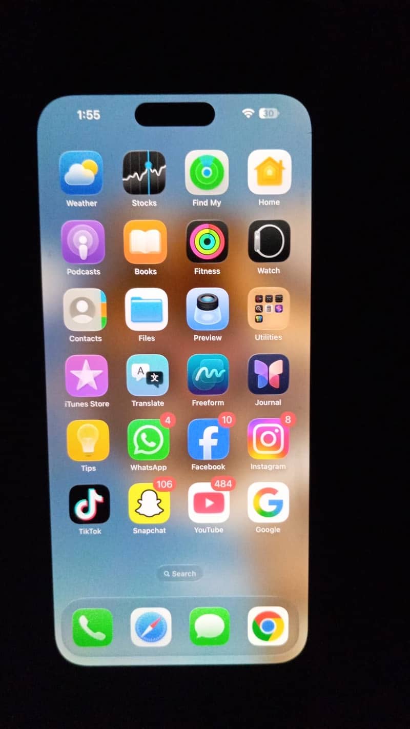 Apple iPhone 15 plus 1
