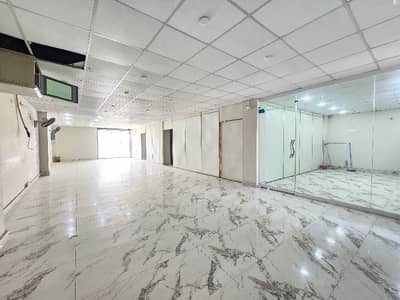 1 Kanal Floor Available For Rent