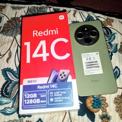 redmi14c