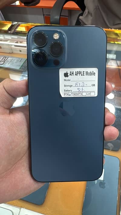 Iphone 12 pro max