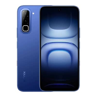 Infinix Hot 70